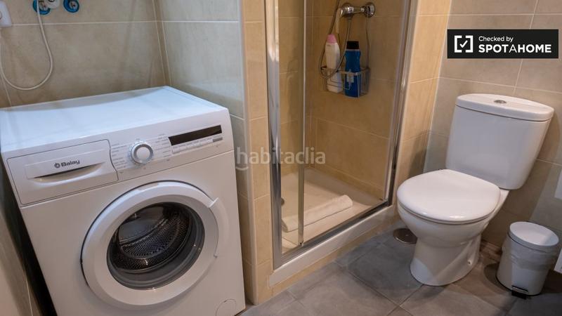 Foto 756fe54c-8894-4f23-94ea-dec0d32ad3d0. Miete etagenwohnung mit heizung in Pinar del Rey Madrid