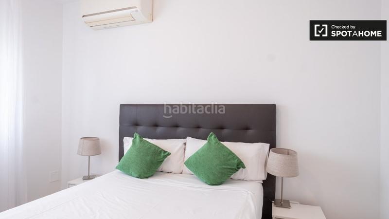 Foto bb541678-2613-4535-bf37-8eb35c6eecf8. Miete etagenwohnung mit heizung in Pinar del Rey Madrid