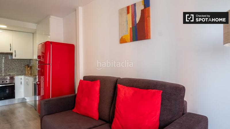 Foto d5a21f04-c9cd-4273-87ac-4681dbc96b8b. Miete etagenwohnung mit heizung in Pinar del Rey Madrid