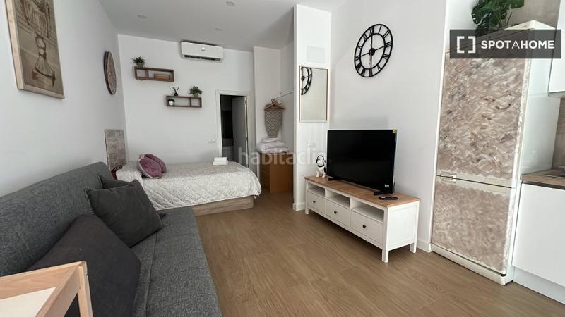 Foto c75f801f-c6fa-438e-b8b9-2ffaea05b54c. Affitto appartamento con riscaldamento in La Fortuna Leganés