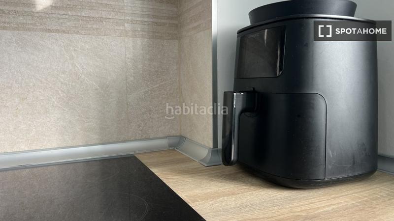 Foto 1eb452f2-bca5-4350-a109-17637156640c. Alquiler piso estudio en alquiler , madrid en La Fortuna Leganés