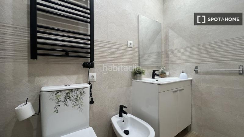 Foto 4dcf9596-3b0d-41d8-b6a2-abe80e9069f2. Alquiler piso estudio en alquiler , madrid en La Fortuna Leganés