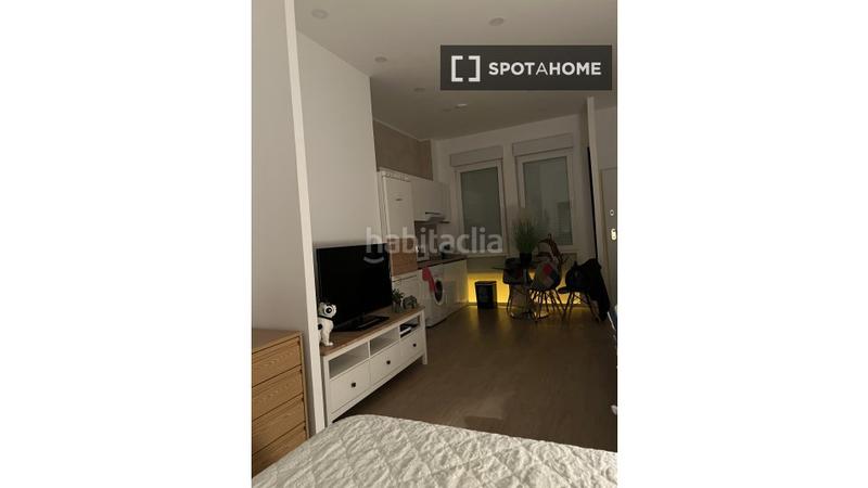 Foto 58623542-1f83-4764-a4b3-ab0086679c33. Alquiler piso estudio en alquiler , madrid en La Fortuna Leganés