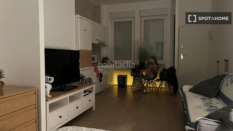 Foto 5f69546e-cb9b-4227-9951-463e25484629. Alquiler piso estudio en alquiler , madrid en La Fortuna Leganés