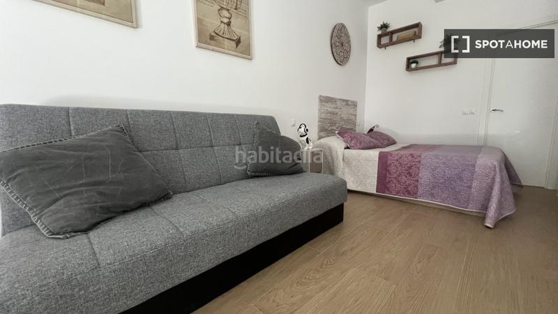 Foto b2227dca-78db-49e0-92f6-508f14d6ab12. Alquiler piso estudio en alquiler , madrid en La Fortuna Leganés