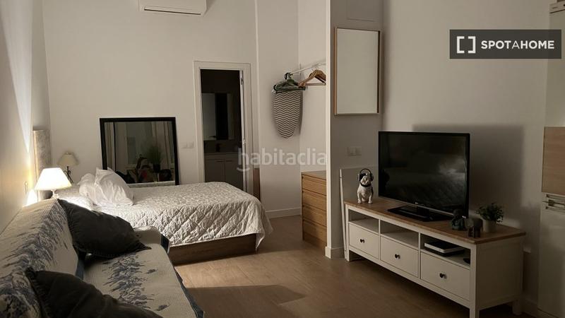 Foto c467f311-c7f7-4fc5-8e10-a8440aa28557. Alquiler piso estudio en alquiler , madrid en La Fortuna Leganés