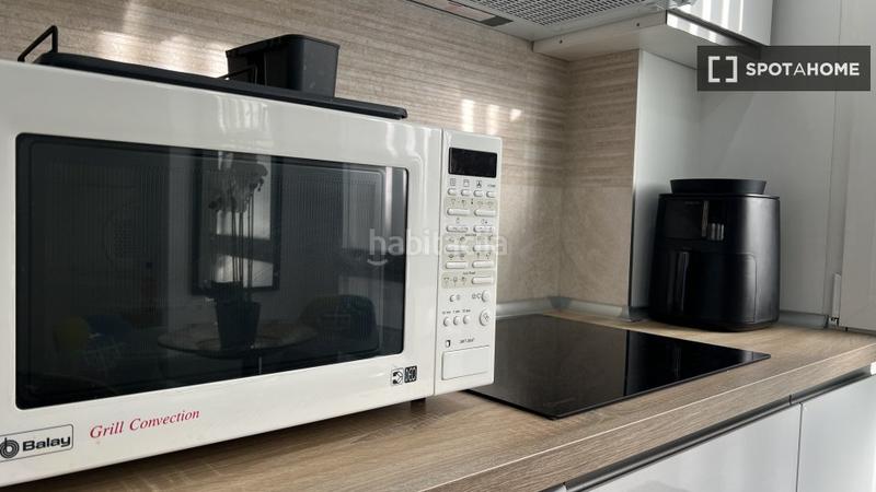 Foto 81328e7c-120e-4e57-9071-f87347c12e17. Location appartement avec chauffage dans La Fortuna Leganés