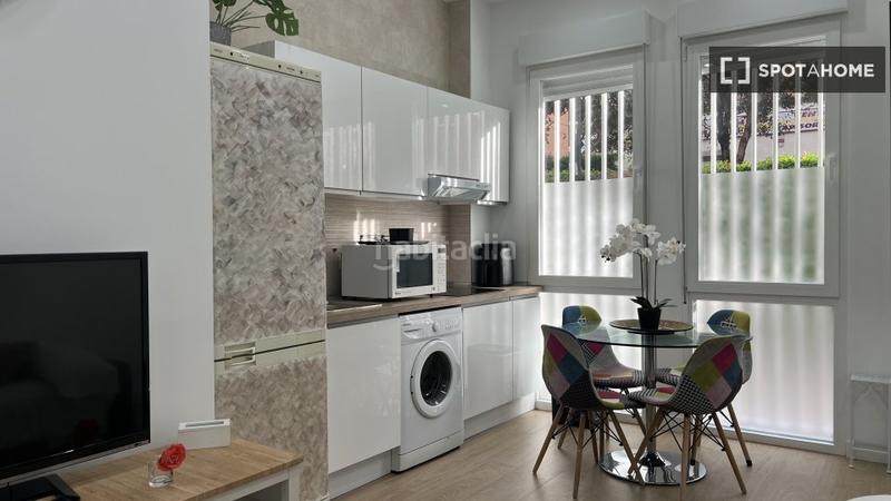 Foto 974d9630-9a7d-4bef-8bd5-6081f669ae56. Location appartement avec chauffage dans La Fortuna Leganés