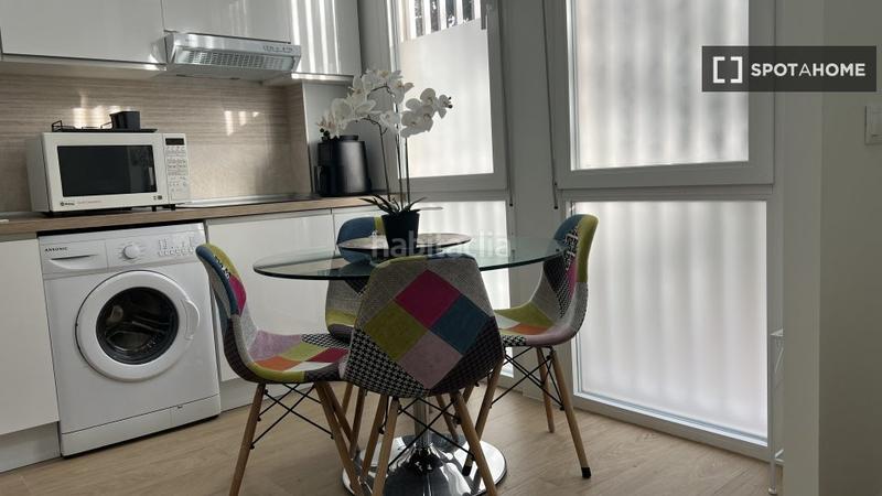 Foto b32e01e1-2f79-46f9-a613-6539f3019da4. Location appartement avec chauffage dans La Fortuna Leganés