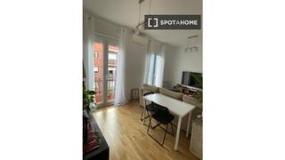 Lloguer Pis a Palos de Moguer. Piso de 1 dormitorio en alquiler en palos de moguer, madrid