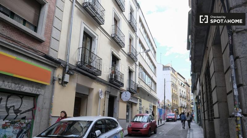 Foto e5aaf151-ed30-4780-9c38-f2a3aea5a783. Alquiler piso precioso apartamento en alquiler en malasaña, . en Madrid