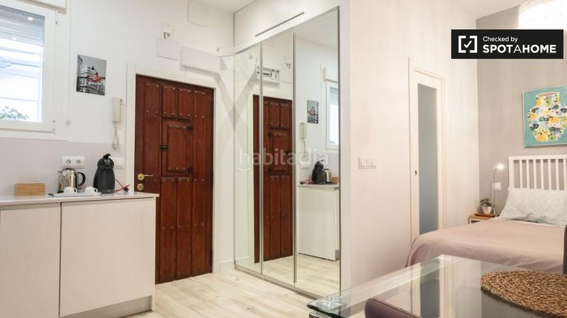 Foto 5dd5ad5b-7286-4ed9-9c2a-8f07644cea95. Rent flat with heating in Universidad-Malasaña Madrid