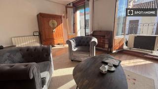 Alquiler Piso en Embajadores-Lavapiés. Apartamento de 2 dormitorios en alquiler en embajadores, madrid