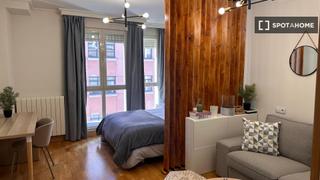 Miete Etagenwohnung in Palos de Moguer. Estudio en alquiler en palos de moguer, madrid.