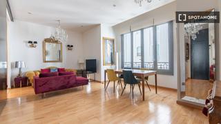 Location Appartement à Universidad-Malasaña. Estudio en alquiler en sol, madrid