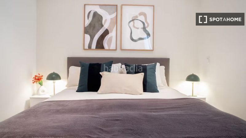 Foto 1b446b74-8dab-4c33-abb4-95186907656f. Alquiler piso  en alquiler de 1 dormitorio en Ventas, en Madrid