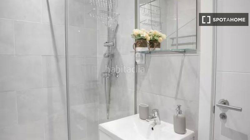 Foto 2ab48414-e585-4533-be0f-cc4fc18d3720. Alquiler piso  en alquiler de 1 dormitorio en Ventas, en Madrid