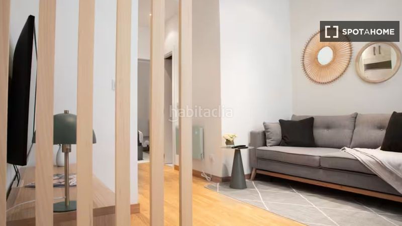 Foto 38eece04-2738-436c-9e0f-0b202a3bcba0. Alquiler piso  en alquiler de 1 dormitorio en Ventas, en Madrid