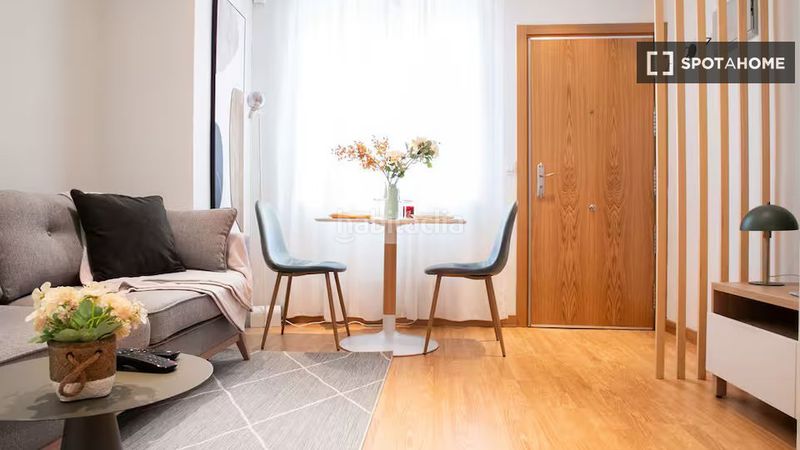 Foto 9ca153fb-7418-4d9d-a813-c57217cbfb55. Alquiler piso  en alquiler de 1 dormitorio en Ventas, en Madrid