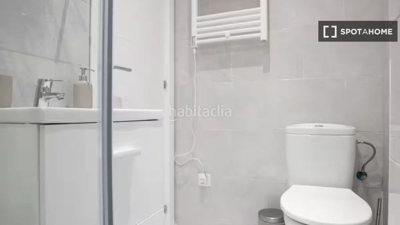 Foto b97aa668-00c2-4c2d-8570-43ab516b943b. Alquiler piso  en alquiler de 1 dormitorio en Ventas, en Madrid