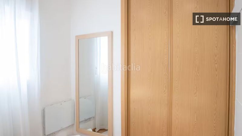 Foto ccd0a4cf-ae1f-410d-80b3-1370c75db007. Alquiler piso  en alquiler de 1 dormitorio en Ventas, en Madrid