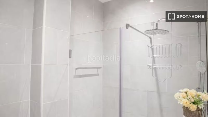 Foto e2a61f48-d91a-4646-83f7-109661bf1a44. Alquiler piso  en alquiler de 1 dormitorio en Ventas, en Madrid