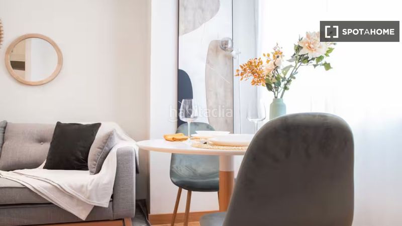 Foto eda0dd91-78f8-4d59-b61d-334b6daf566e. Alquiler piso  en alquiler de 1 dormitorio en Ventas, en Madrid