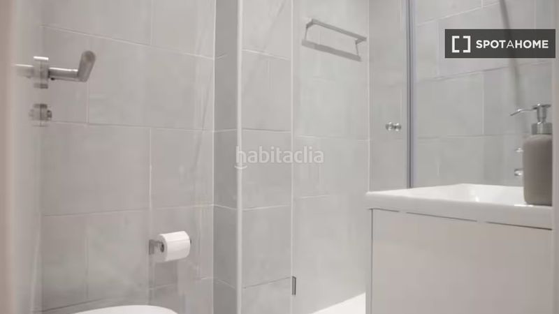 Foto ef642fb5-3f12-49d4-865d-640df1e869ea. Alquiler piso  en alquiler de 1 dormitorio en Ventas, en Madrid