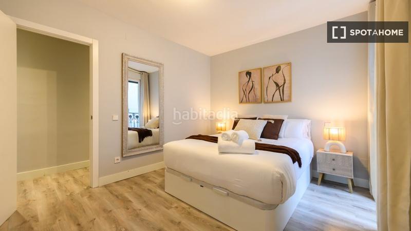 Foto db3015a7-5583-46aa-919b-c4f21a4253a6. Affitto appartamento con riscaldamento in Argüelles Madrid