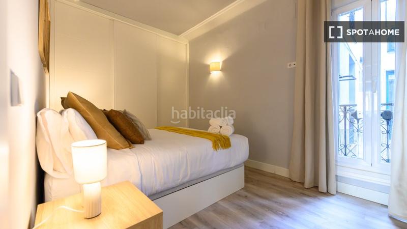 Foto 7525af06-15c0-46be-8177-882847e6e598. Alquiler piso  de 2 habitaciones en alquiler en argelles, . en Madrid