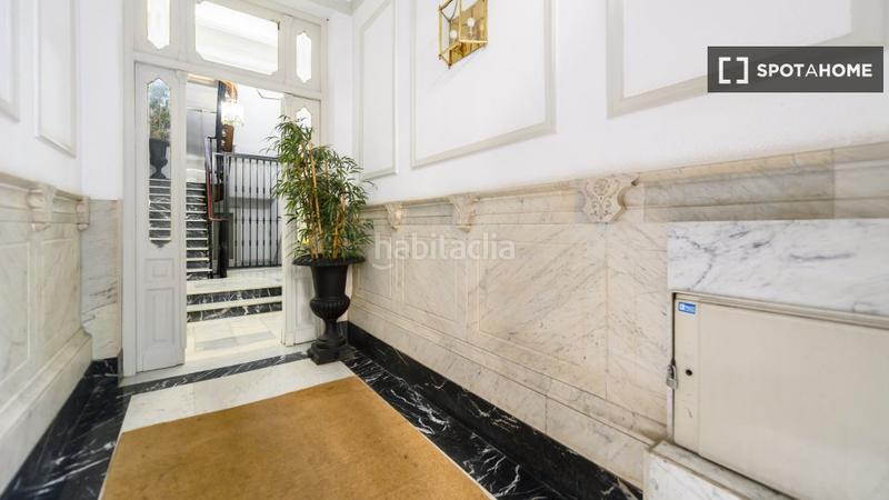 Foto 69f92ff4-b869-409f-945f-46b02aafa9f4. Miete etagenwohnung mit heizung in Argüelles Madrid