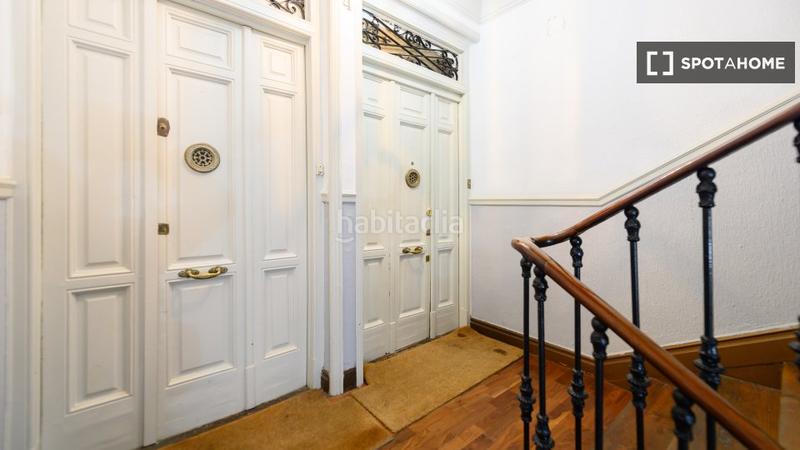 Foto 7134b195-8338-45ed-a861-87390a6e0b49. Miete etagenwohnung mit heizung in Argüelles Madrid