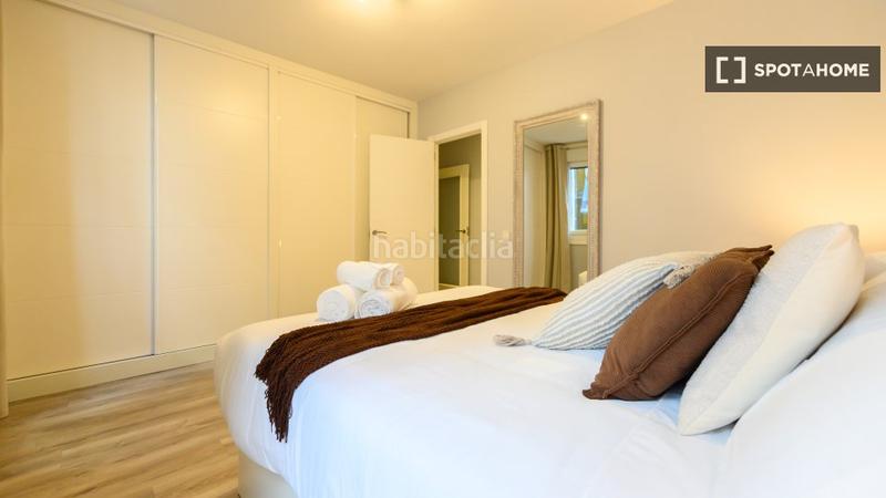 Foto c36e1bb2-f927-4978-a6df-d5cbb890285e. Rent flat with heating in Argüelles Madrid