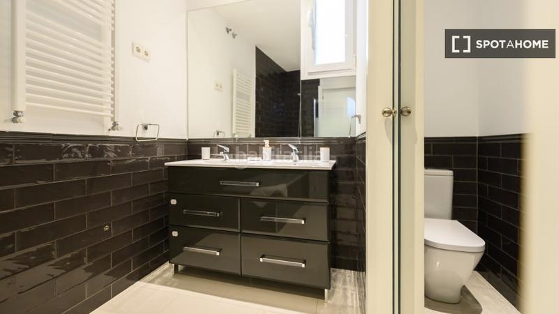 Foto e19b00d1-d89c-49ac-ab8d-12dec5a1b711. Rent flat with heating in Argüelles Madrid