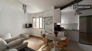 Affitto Appartamento in San Ildefonso. Piso de 2 habitaciones en alquiler en real sitio de san ildefons