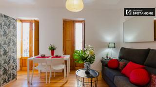 Location Appartement à Puerta del Ángel. Bonito estudio en alquiler en puerta del angel, madrid