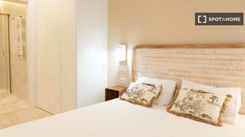 Foto e01604d9-116a-4cd6-93a7-c8613d2f83be. Alquiler piso  en alquiler de 2 habitaciones en Chopera, en Madrid