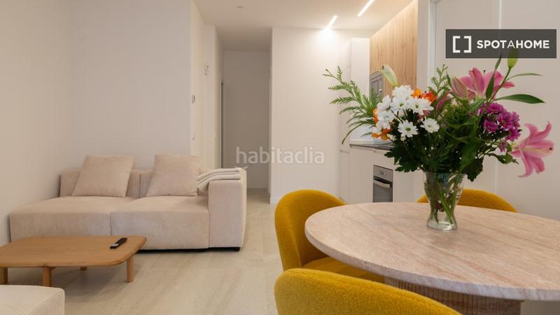 Foto fbd3023b-7fde-4014-982a-fa5643c325bd. Alquiler piso  en alquiler de 2 habitaciones en Chopera, en Madrid