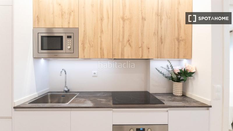 Foto fdc5d4fd-275f-4b0c-8570-bfa73ea78984. Alquiler piso  en alquiler de 2 habitaciones en Chopera, en Madrid