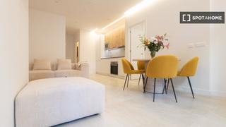 Appartement à Chopera