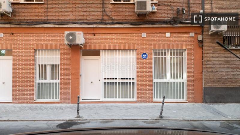 Foto 2cf2d702-016b-407f-bb1d-e76ab2d5d184. Location appartement avec chauffage dans Chopera Madrid