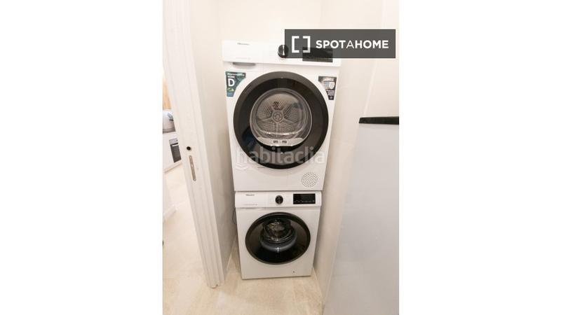 Foto 560b9af7-0dad-4c87-bafc-0ef8b74a4f72. Location appartement avec chauffage dans Chopera Madrid