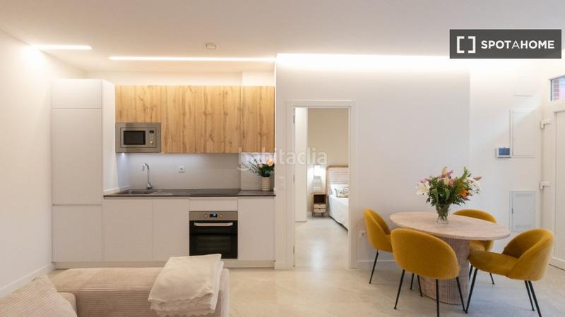Foto 6d1bf48b-03fb-4c19-9dd2-e10d870bc7b5. Location appartement avec chauffage dans Chopera Madrid