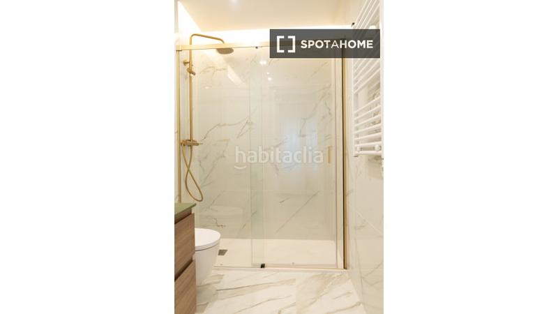 Foto afdc7e76-7a64-421d-ab08-3c99a3645390. Miete etagenwohnung mit heizung in Chopera Madrid