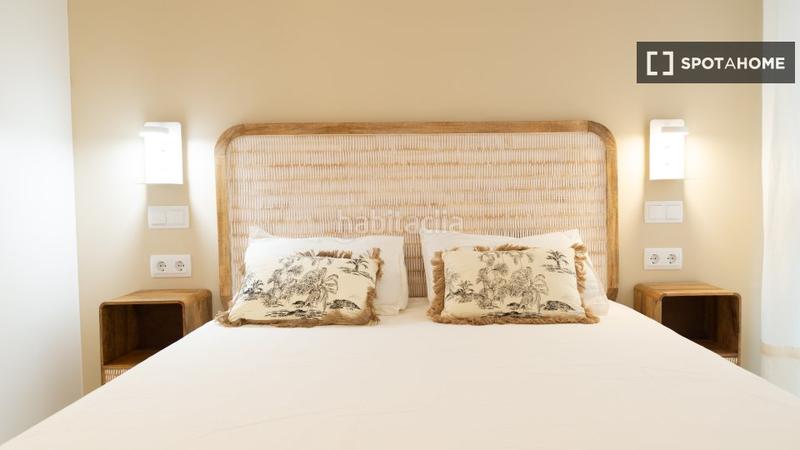 Foto d9eb1796-fad4-4469-b80f-76f528de2477. Miete etagenwohnung mit heizung in Chopera Madrid