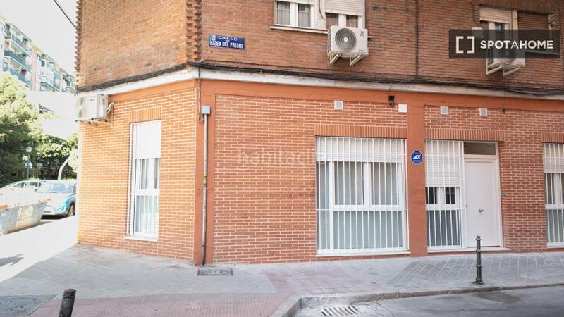 Foto 20d194cb-5554-445b-a674-db48f484c04a. Rent flat with heating in Chopera Madrid