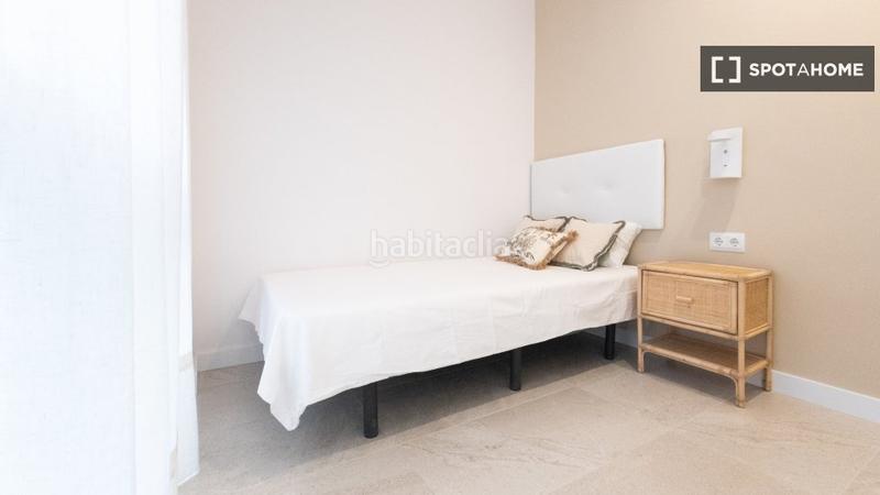 Foto 244b28e8-110f-40b6-a6ee-edfa17fc977e. Rent flat with heating in Chopera Madrid