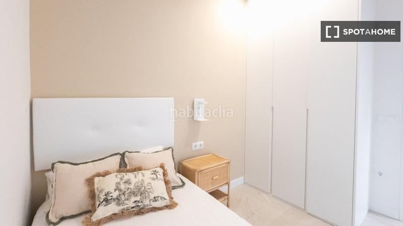 Foto 3ba7ba5a-95b1-4c31-93ce-512c21326d1f. Rent flat with heating in Chopera Madrid