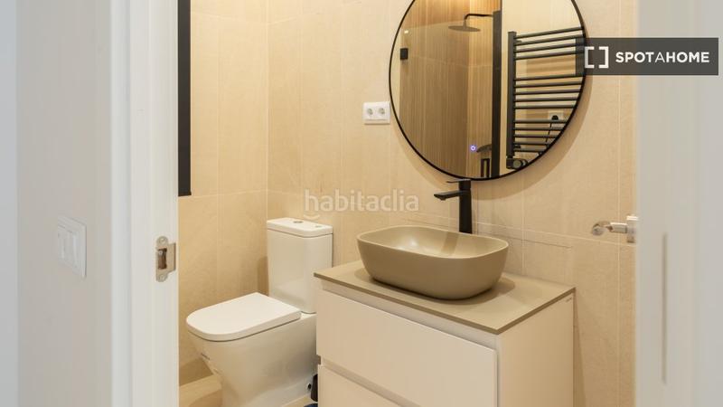 Foto 7eb3c5f9-1262-4388-b0fc-91dbfaed8d51. Rent flat with heating in Chopera Madrid