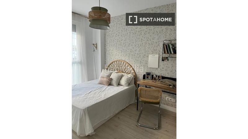 Foto eadf00b8-469a-4a5c-ad5f-efce7755bd9f. Location appartement avec chauffage dans Arroyo del Fresno Madrid